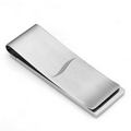Stainless Steel Customized Money Clip